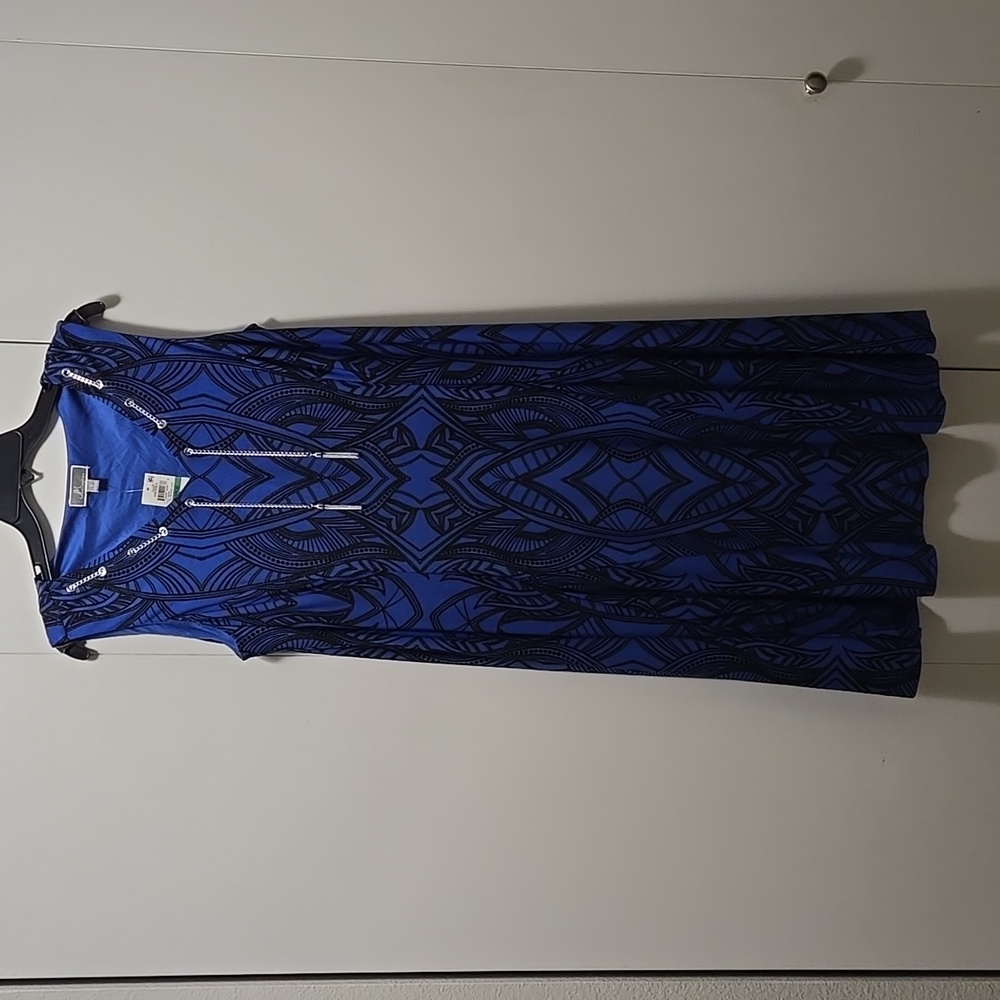 JM Collection dress